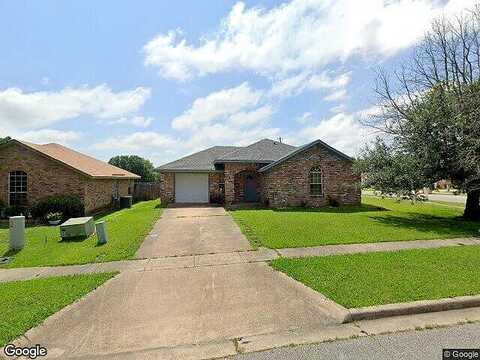 Enlow, COMMERCE, TX 75428