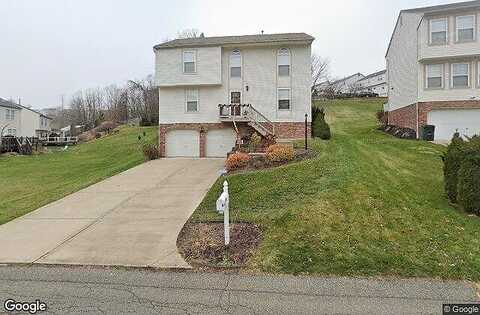 Savannah, CANONSBURG, PA 15317