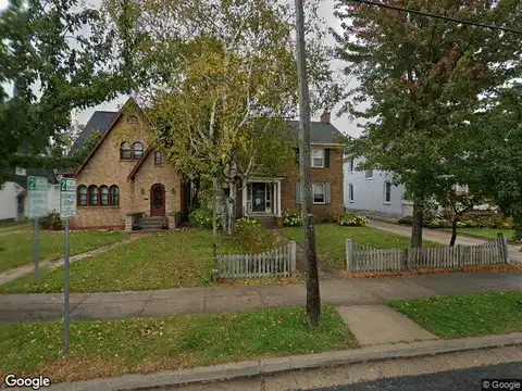 Church, STEVENS POINT, WI 54481