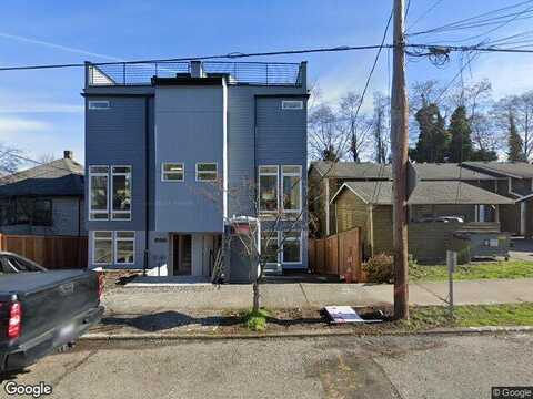 17Th, SEATTLE, WA 98144