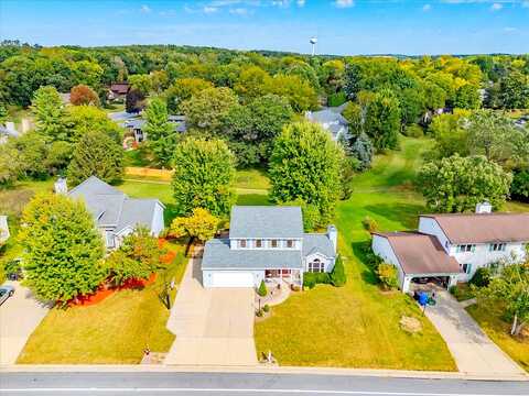 Basswood, VERONA, WI 53593