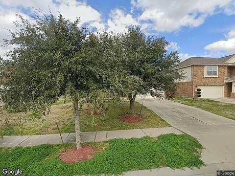 Rambling Manor, RICHMOND, TX 77469