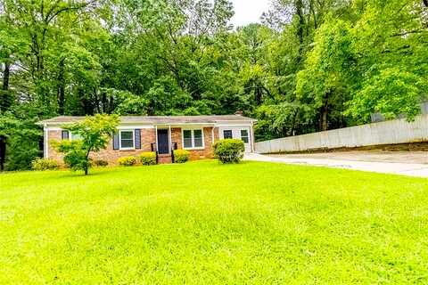 Dorian, UNION CITY, GA 30291