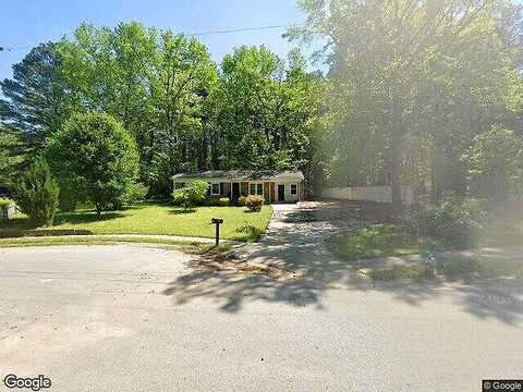Dorian, UNION CITY, GA 30291