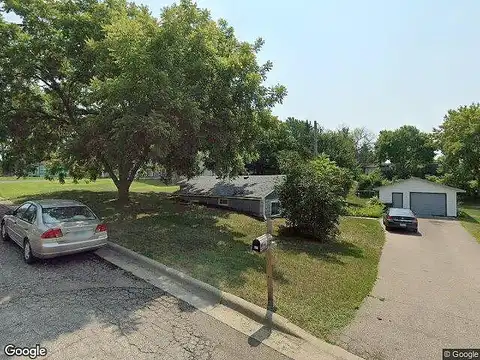 Church, BELLE PLAINE, MN 56011