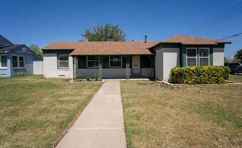 Kansas, MIDLAND, TX 79701