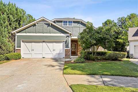 Bonneset, CANTON, GA 30114