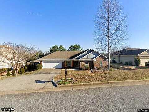 Boston Ivy, FORTSON, GA 31808