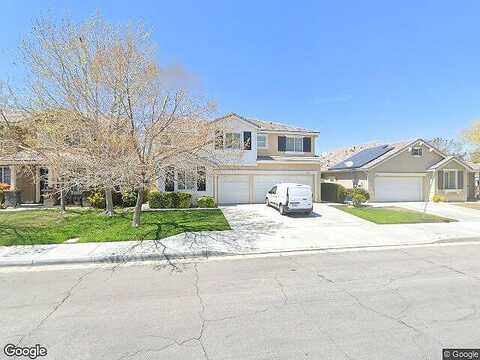Spring, LANCASTER, CA 93536