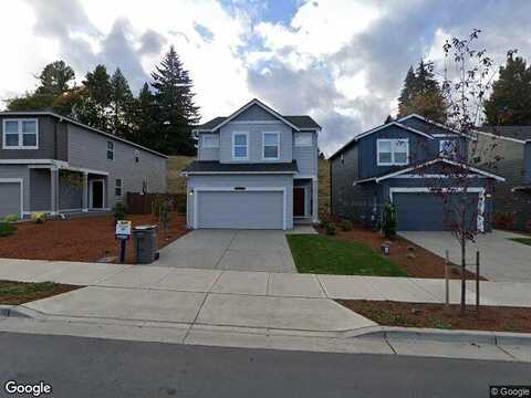 Pronghorn, BREMERTON, WA 98310