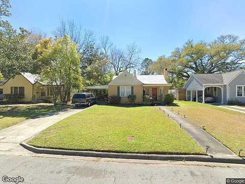 61St, SAVANNAH, GA 31405