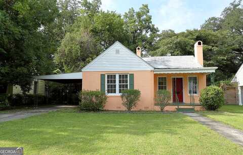 61St, SAVANNAH, GA 31405