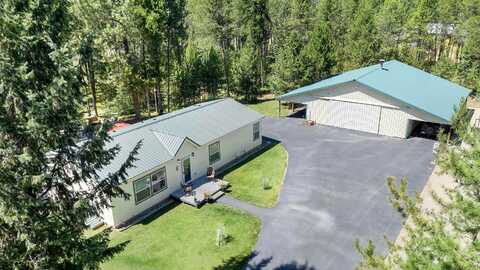 Pine View, SPRINGDALE, WA 99173