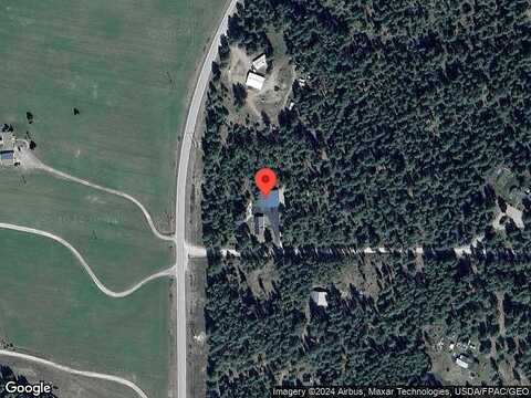 Pine View, SPRINGDALE, WA 99173