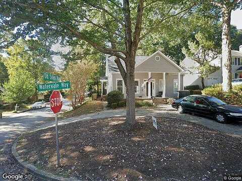 Watervale, AUGUSTA, GA 30907