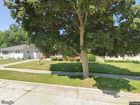 21St, KENOSHA, WI 53140