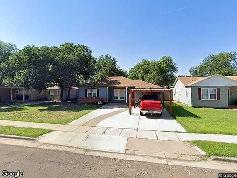 26Th, LUBBOCK, TX 79410