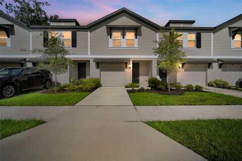 Scarlet Bay, BRANDON, FL 33510