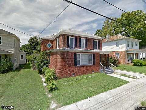 Wellons, SUFFOLK, VA 23434