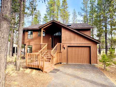 Witchhazel, BEND, OR 97707