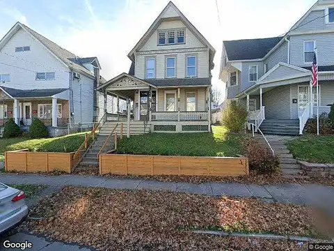 Grant, WILKES BARRE, PA 18702