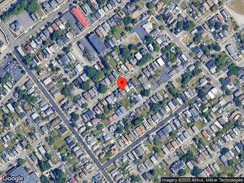 Grant, WILKES BARRE, PA 18702