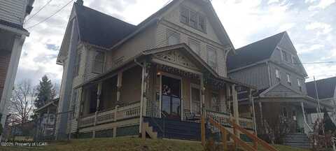 Grant, WILKES BARRE, PA 18702