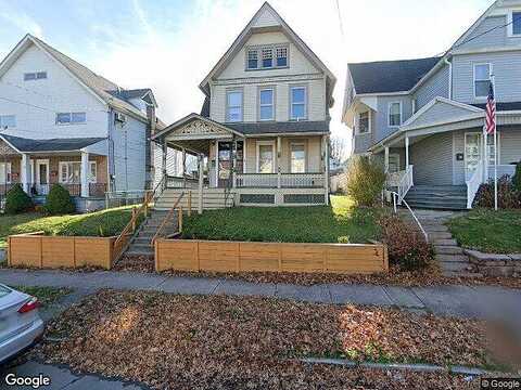 Grant, WILKES BARRE, PA 18702
