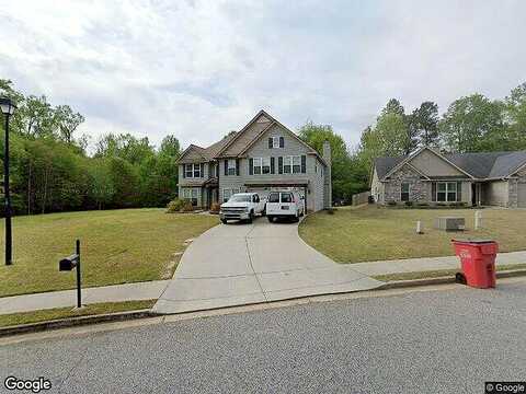 Dillard Heights, BETHLEHEM, GA 30620