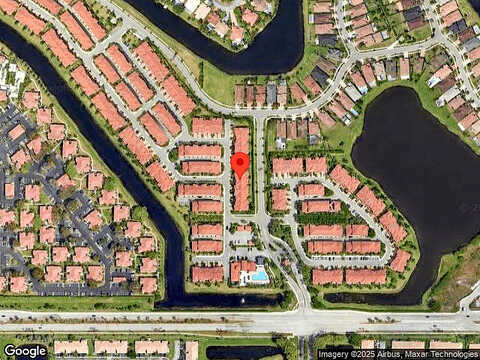 115Th, PEMBROKE PINES, FL 33025