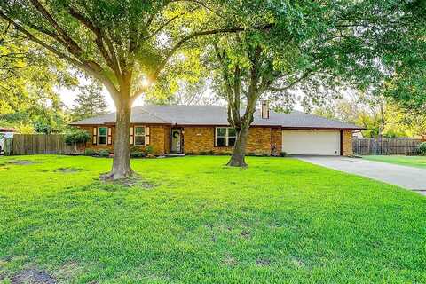 Lorene, RED OAK, TX 75154