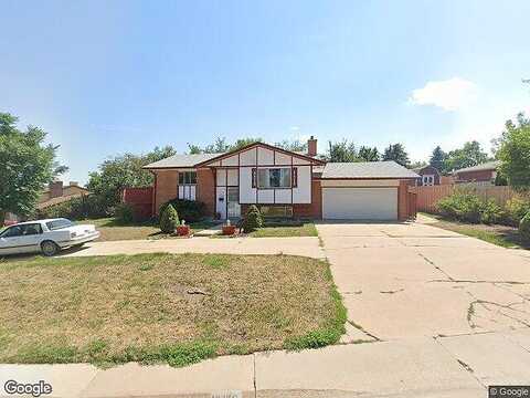 Carolina, LAKEWOOD, CO 80228