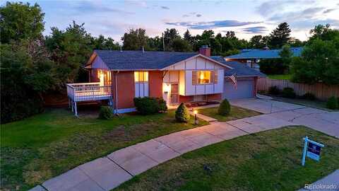 Carolina, LAKEWOOD, CO 80228