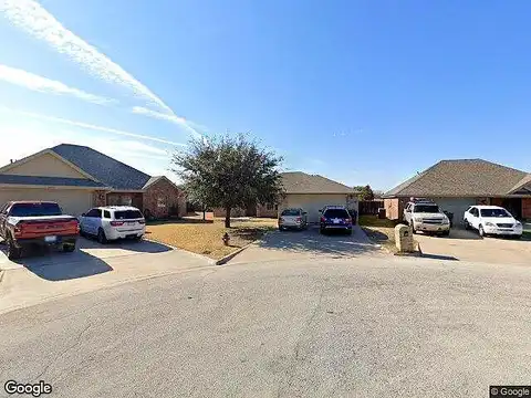 Briar Cliff, ABILENE, TX 79602