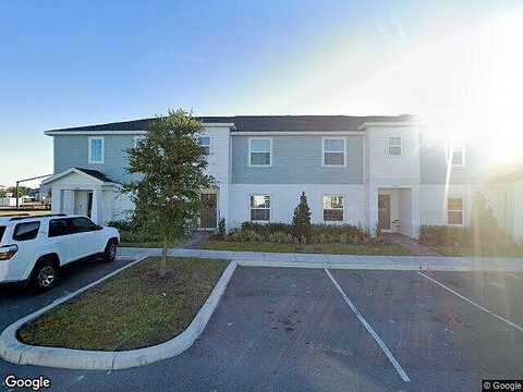 Sand Torch, DAVENPORT, FL 33837