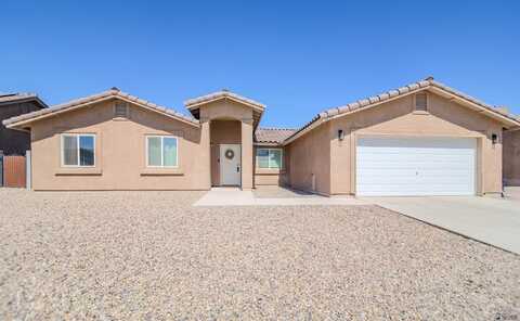 42Nd, YUMA, AZ 85365