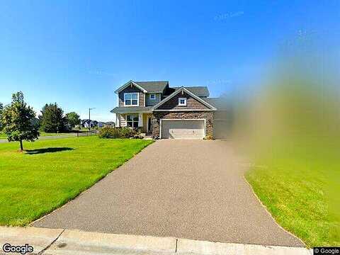 Mackenzie, ELK RIVER, MN 55330