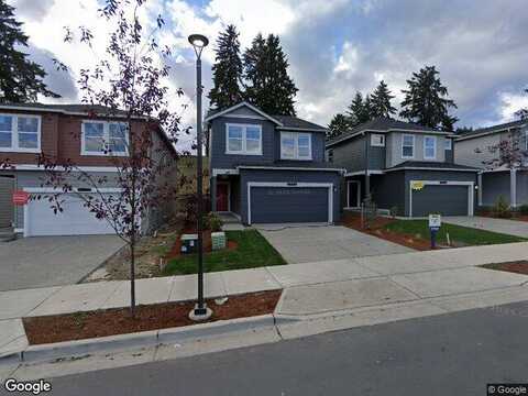 Pronghorn, BREMERTON, WA 98310