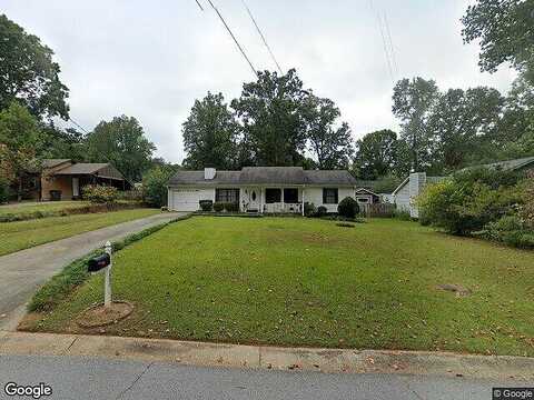Hillwood, LAWRENCEVILLE, GA 30044