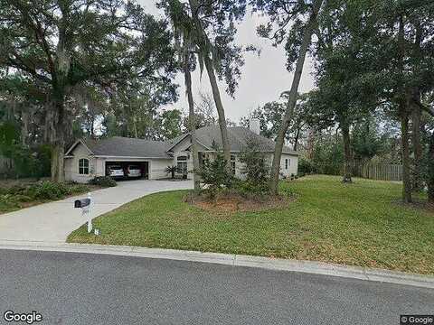 Park Square, FERNANDINA BEACH, FL 32034