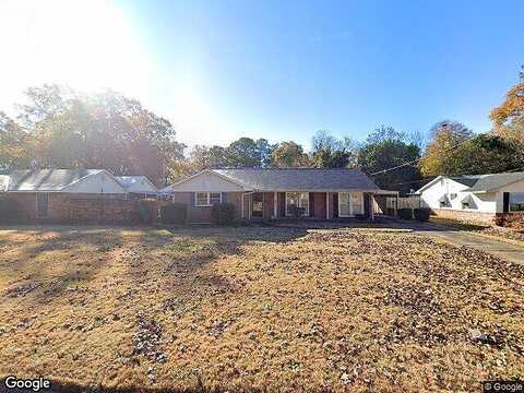 Luckie, COLUMBUS, GA 31903