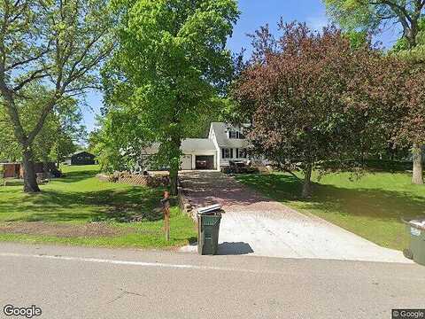 Le Homme Dieu, ALEXANDRIA, MN 56308