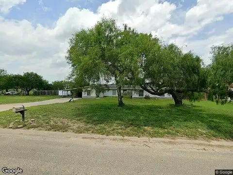 Trant, KINGSVILLE, TX 78363