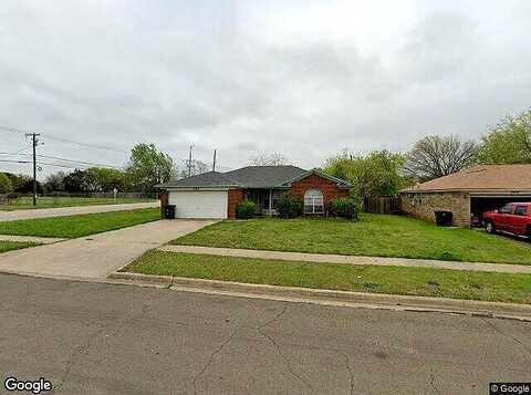 Fleetwood, KILLEEN, TX 76543