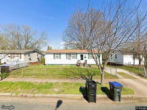 Howard, FREDERICKSBURG, VA 22401