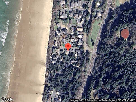West, CANNON BEACH, OR 97110