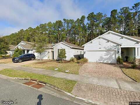Blossom Lake, JACKSONVILLE, FL 32218