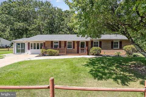 Winewood, LOCUST GROVE, VA 22508