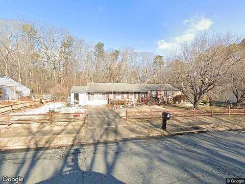 Winewood, LOCUST GROVE, VA 22508