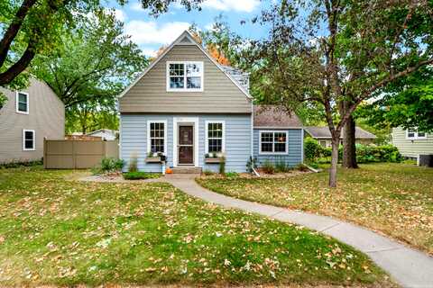 Cedar, ALEXANDRIA, MN 56308